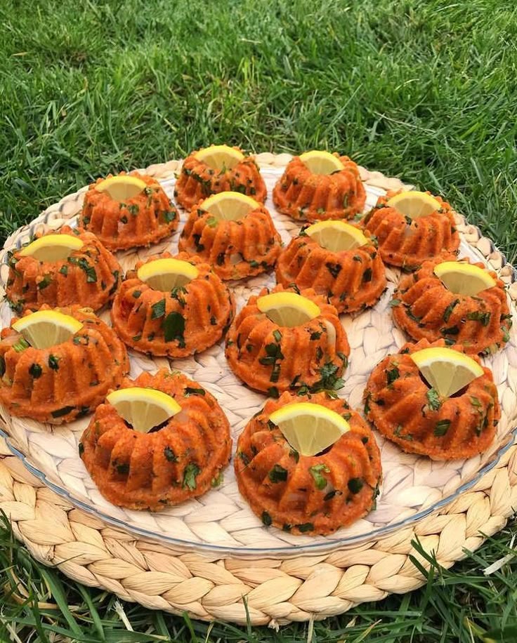 mercimek köftesi tarifi