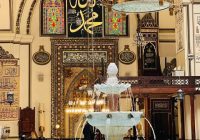 Bursa Ulu Cami: Osmanlı’nın Kalbinde Yüzyıllara Meydan Okuyan Miras