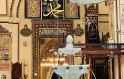 Bursa Ulu Cami: Osmanlı’nın Kalbinde Yüzyıllara Meydan Okuyan Miras