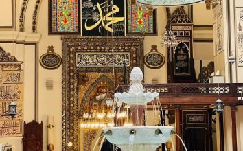 Bursa Ulu Cami: Osmanlı’nın Kalbinde Yüzyıllara Meydan Okuyan Miras