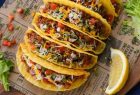 Jet Hızında Pratik Kıymalı Taco Tarifi