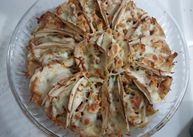 🌮 Tavuklu Taco Tarifi: Evde Meksika Lezzeti