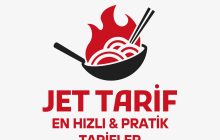 🍴 Yemek Tariflerinin Büyülü Dünyası