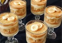 👉1. Magnolia Tatlısı Tarifi(Tam Kıvamında ve Pratik Yapımıyla Jettarif’te)