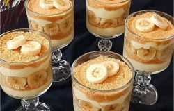 👉1. Magnolia Tatlısı Tarifi(Tam Kıvamında ve Pratik Yapımıyla Jettarif’te)