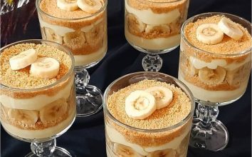 👉1. Magnolia Tatlısı Tarifi(Tam Kıvamında ve Pratik Yapımıyla Jettarif’te)