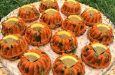 Mercimek Köftesi Tarifi (Tam Ölçülü ve Şık Sunumlu)