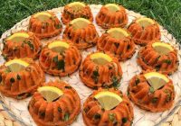 Mercimek Köftesi Tarifi (Tam Ölçülü ve Şık Sunumlu)
