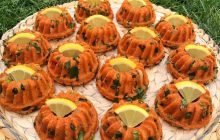 Mercimek Köftesi Tarifi (Tam Ölçülü ve Şık Sunumlu)