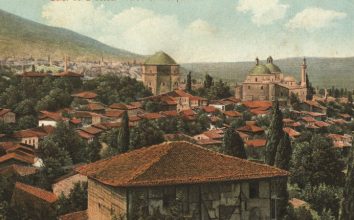 Bursa Şehrinin Tarihi: Osmanlı’nın Doğuşuna Tanıklık Eden Kadim Şehir