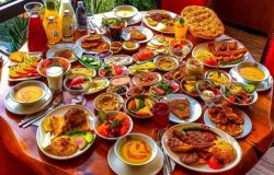 Ramazan Yemekleri Nasıl Olmalı ?